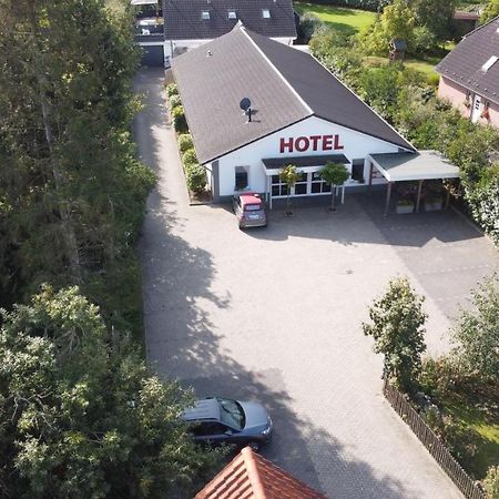 Hotel O'Felder Osterrönfeld Εξωτερικό φωτογραφία