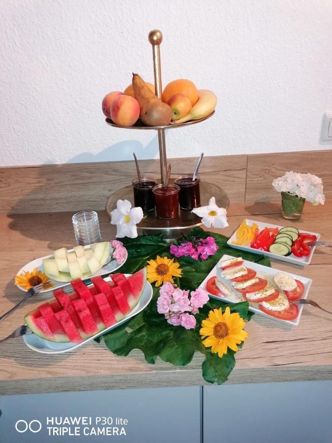 Hotel O'Felder Osterrönfeld Εξωτερικό φωτογραφία