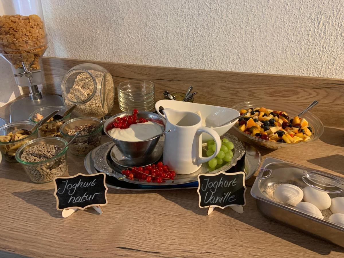 Hotel O'Felder Osterrönfeld Εξωτερικό φωτογραφία