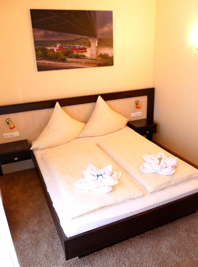 Hotel O'Felder Osterrönfeld Εξωτερικό φωτογραφία