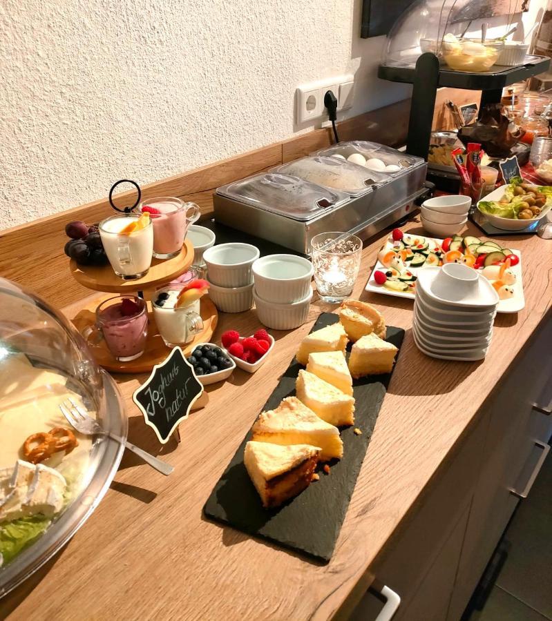 Hotel O'Felder Osterrönfeld Εξωτερικό φωτογραφία