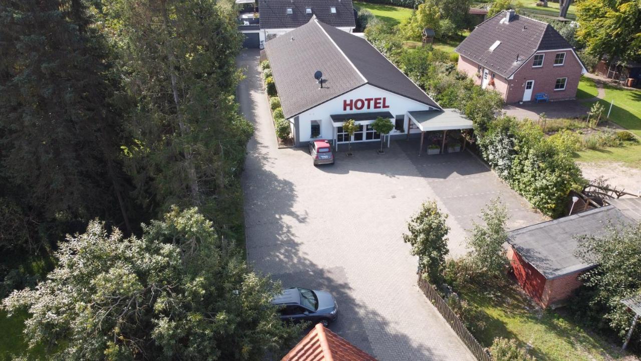 Hotel O'Felder Osterrönfeld Εξωτερικό φωτογραφία